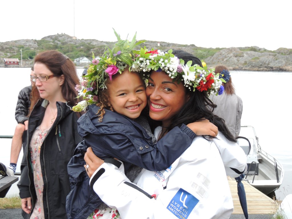 Midsommar 2012